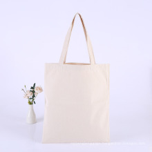 Manufacturer Custom Logo Jute Shopping Bags Wholesale 2021 New Canvas Shopping Bag